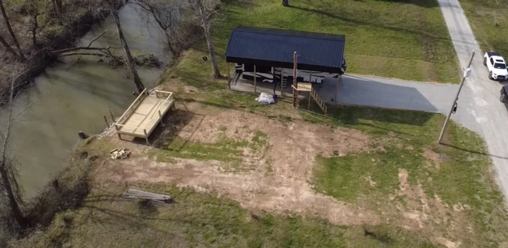0 Buffalo River Chase Lobelville, TN 37097