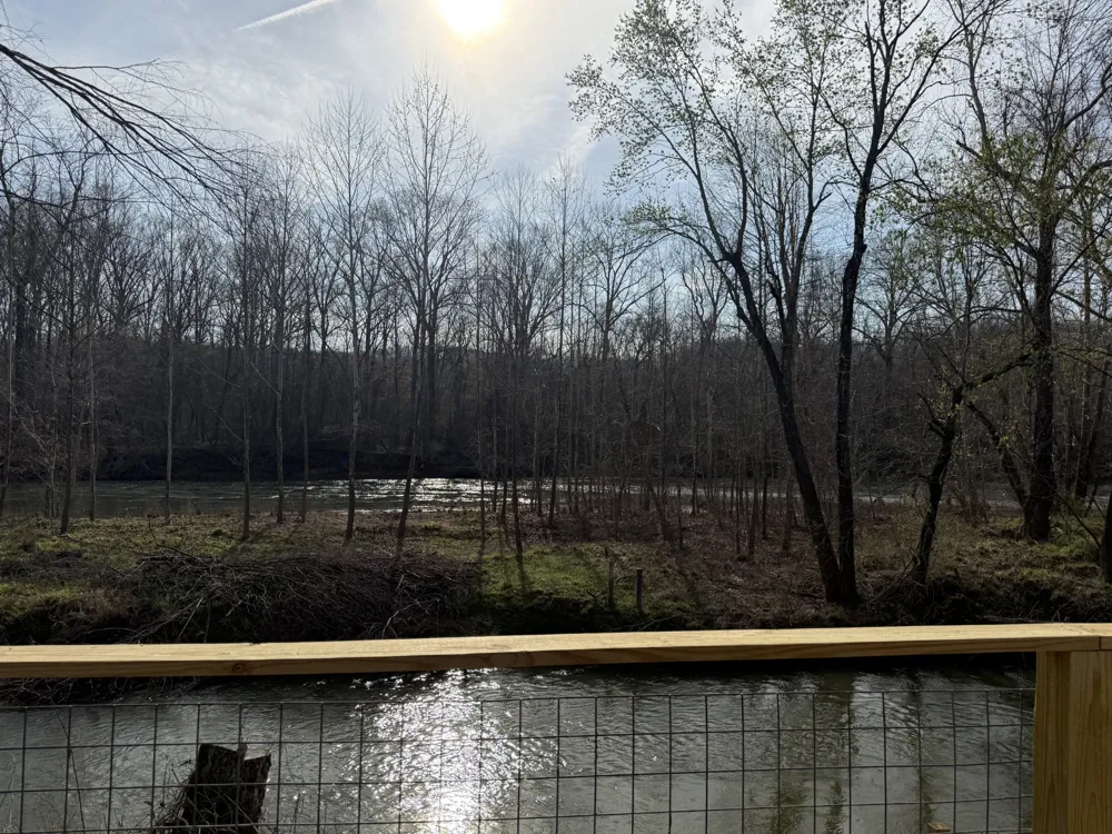 0 Buffalo River Chase Lobelville, TN 37097