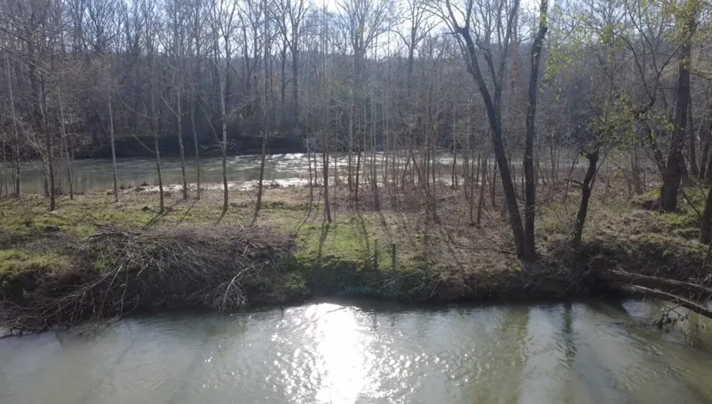 0 Buffalo River Chase Lobelville, TN 37097
