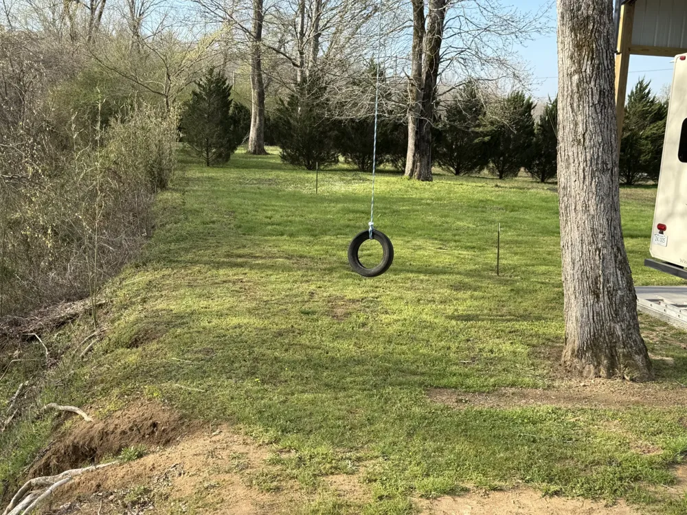 0 Buffalo River Chase Lobelville, TN 37097