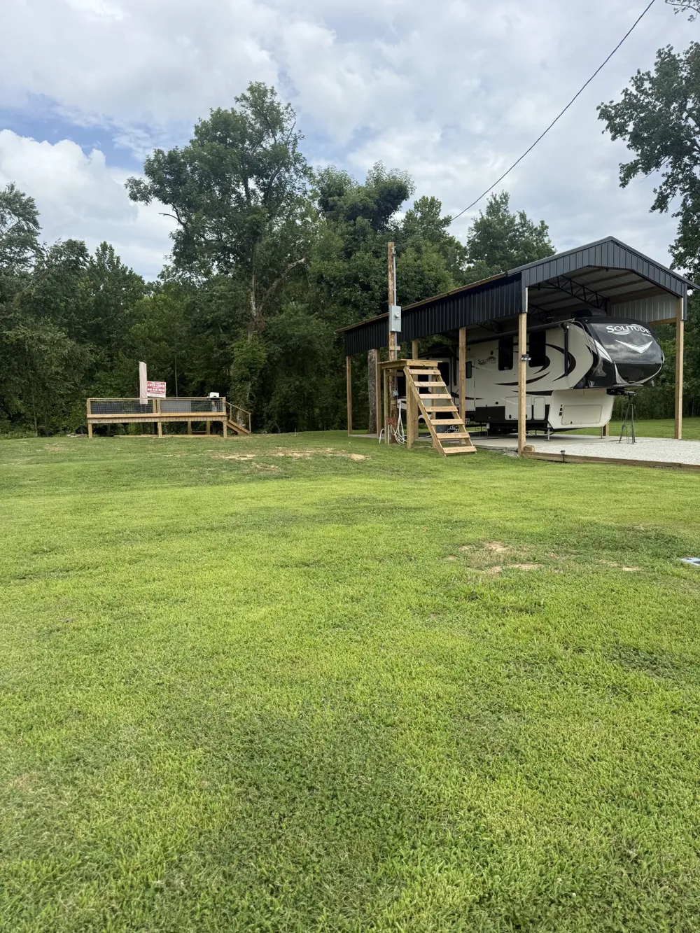 0 Buffalo River Chase Lobelville, TN 37097