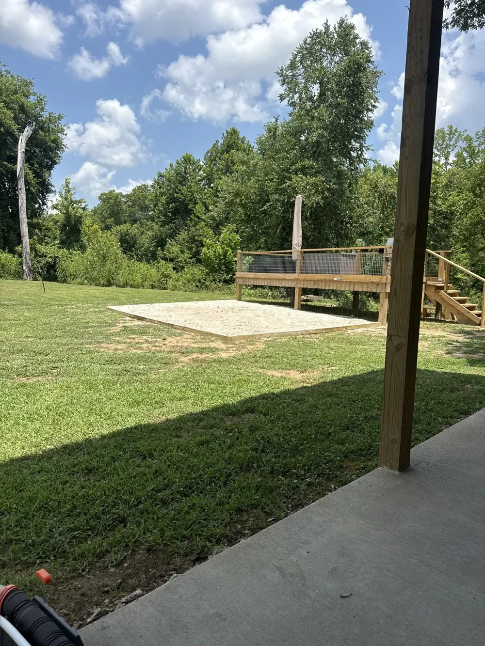 0 Buffalo River Chase Lobelville, TN 37097