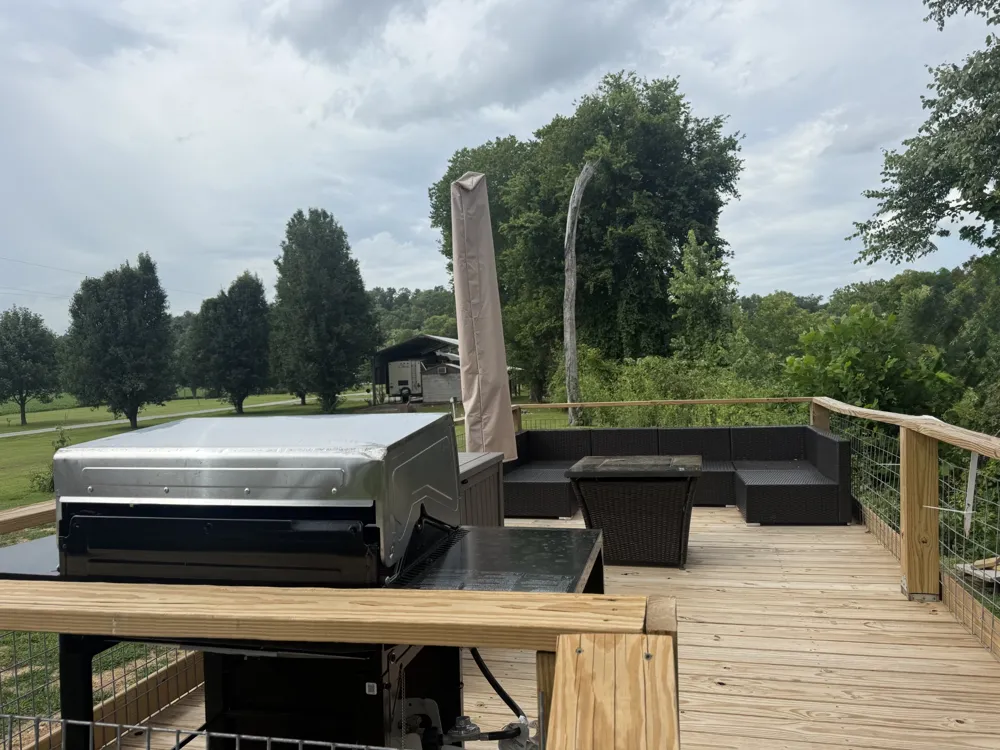0 Buffalo River Chase Lobelville, TN 37097