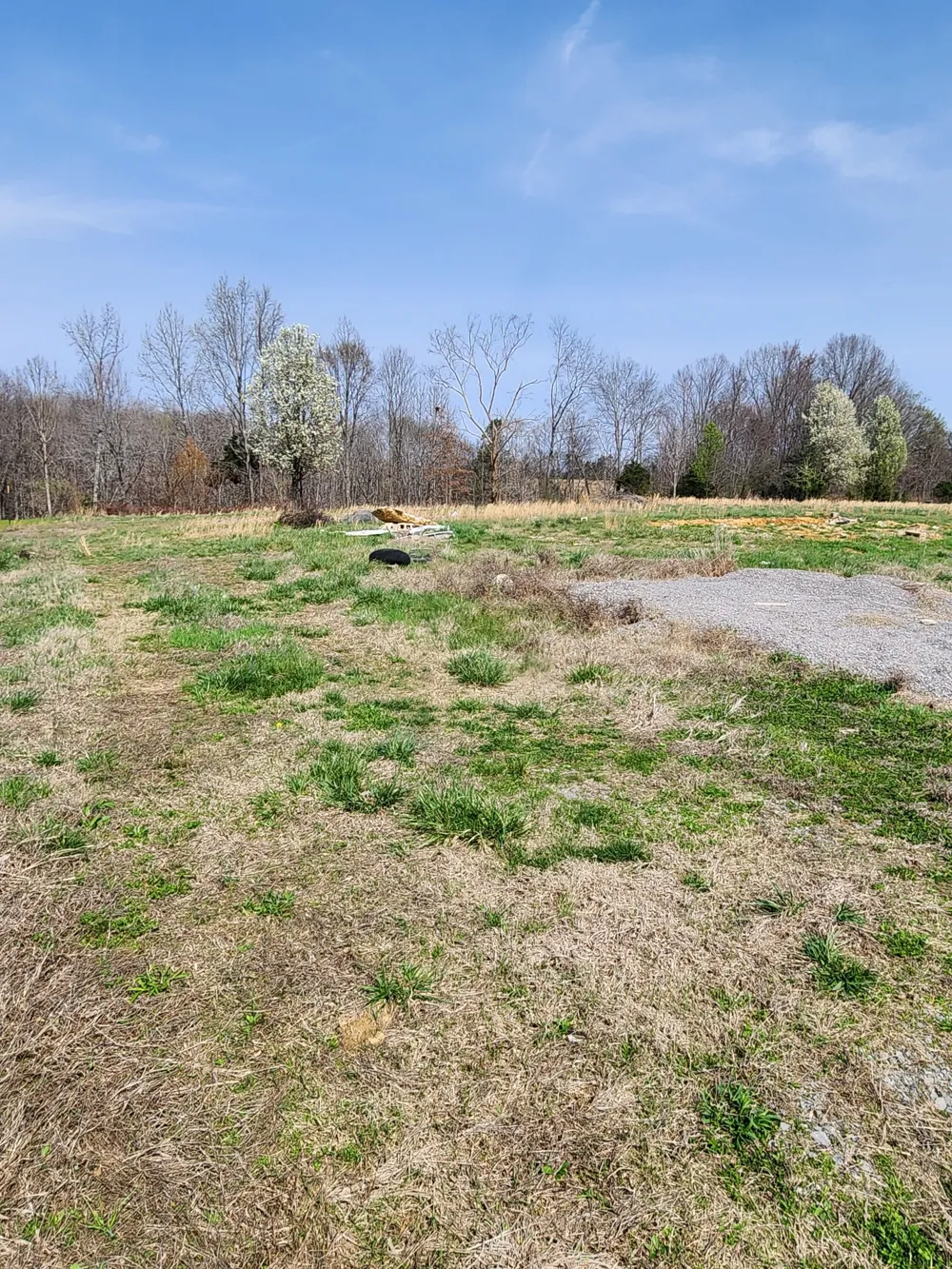 639 Houston Fielder Rd Clarksville, TN 37043