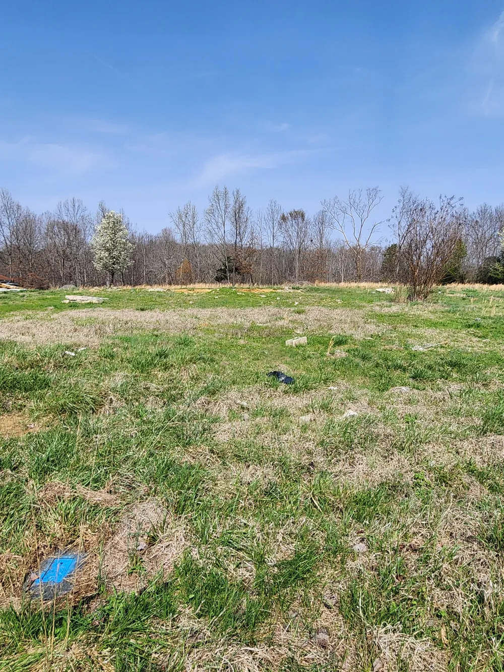 639 Houston Fielder Rd Clarksville, TN 37043
