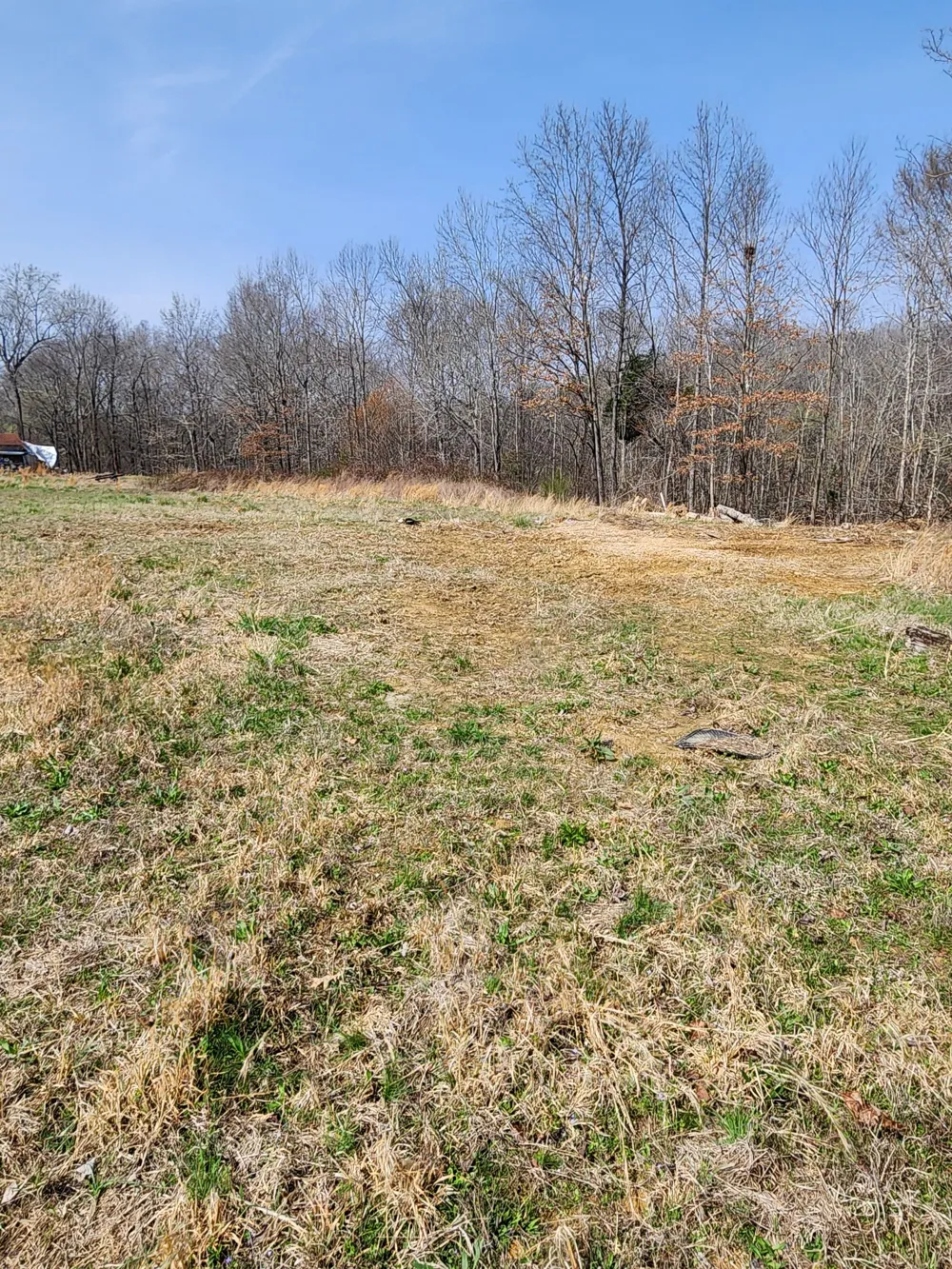 639 Houston Fielder Rd Clarksville, TN 37043