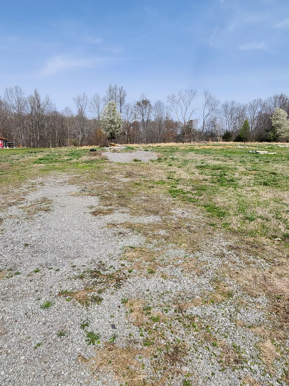 639 Houston Fielder Rd Clarksville, TN 37043