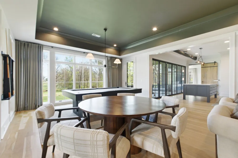 9048 Passiflora Ct College Grove, TN 37046