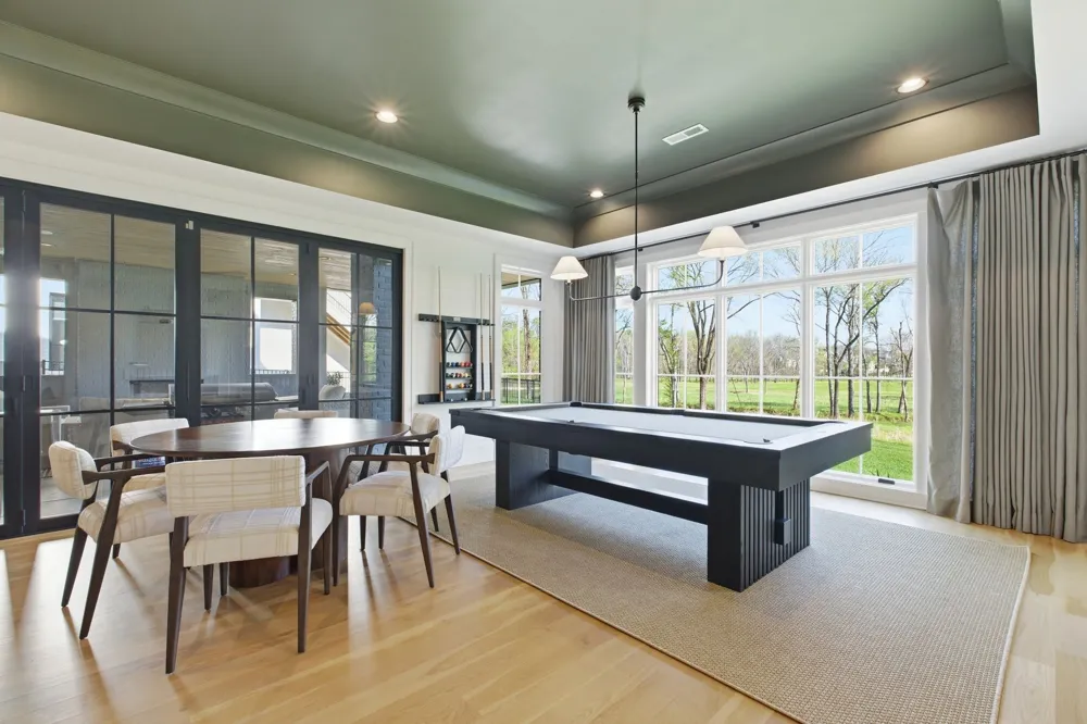 9048 Passiflora Ct College Grove, TN 37046