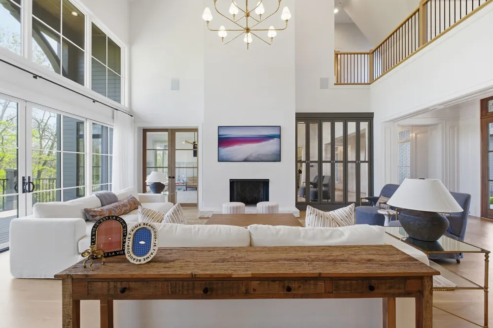 9048 Passiflora Ct College Grove, TN 37046