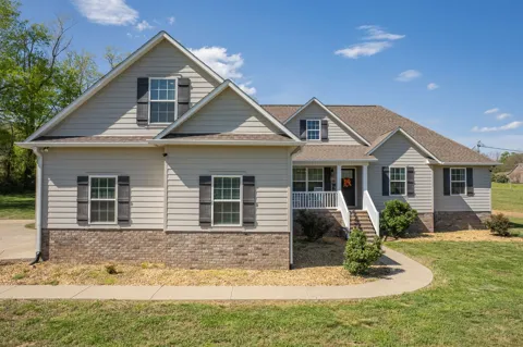 3036 Valley Creek Rd