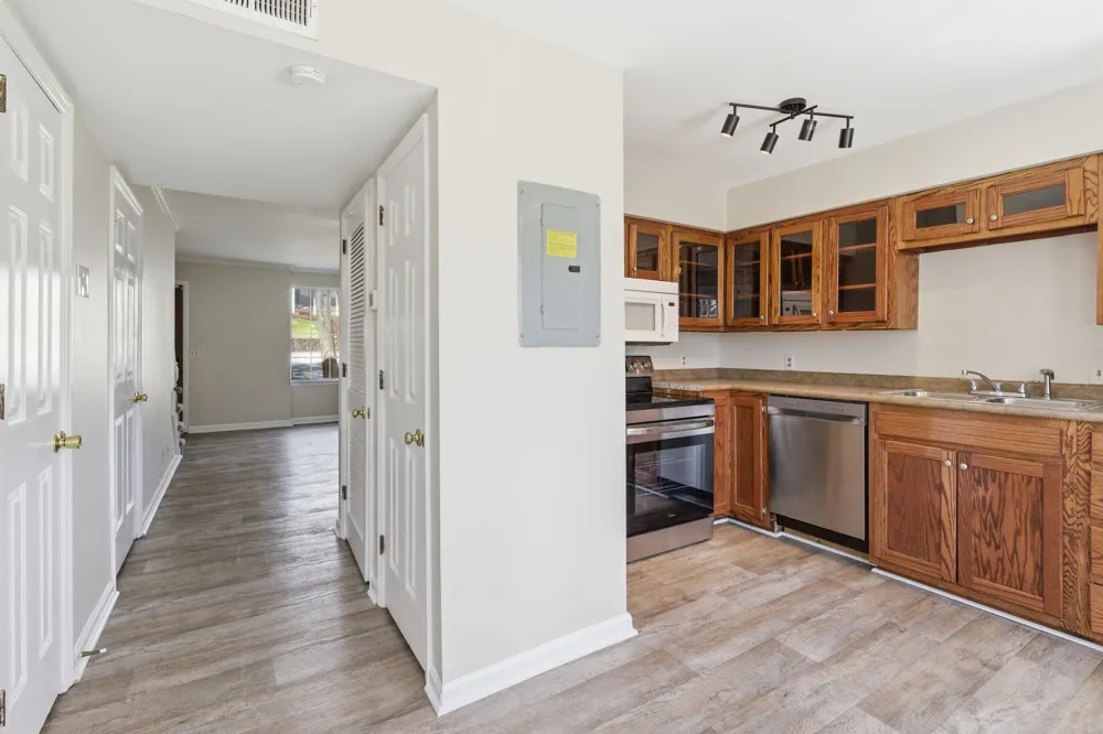 413 Oak Forge Dr Antioch, TN 37013
