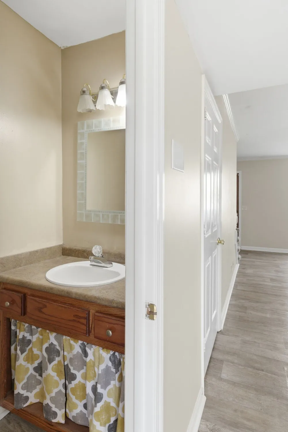 413 Oak Forge Dr Antioch, TN 37013