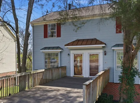 413 Oak Forge Dr