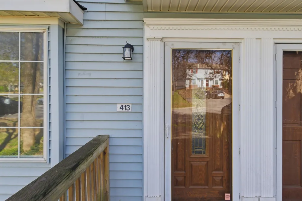 413 Oak Forge Dr Antioch, TN 37013