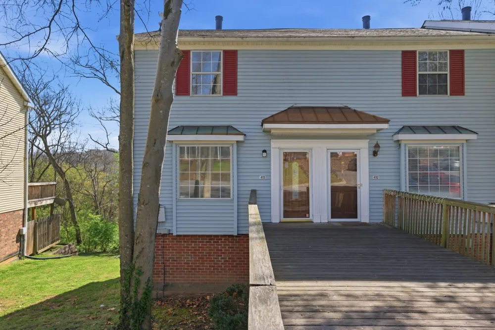413 Oak Forge Dr Antioch, TN 37013
