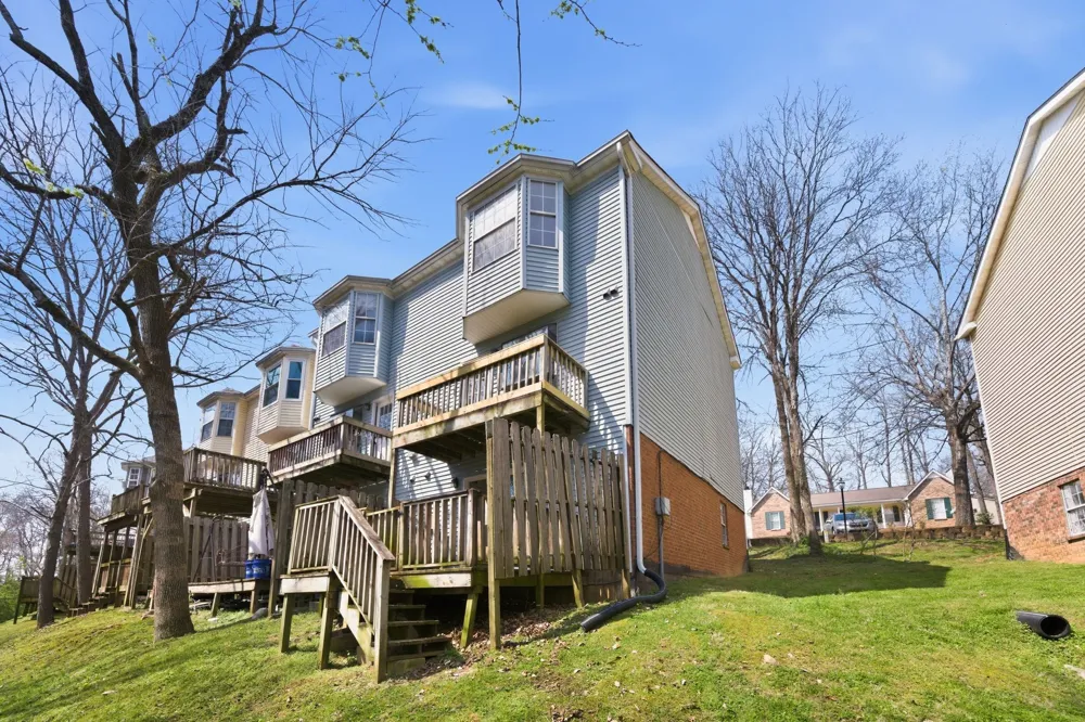 413 Oak Forge Dr Antioch, TN 37013