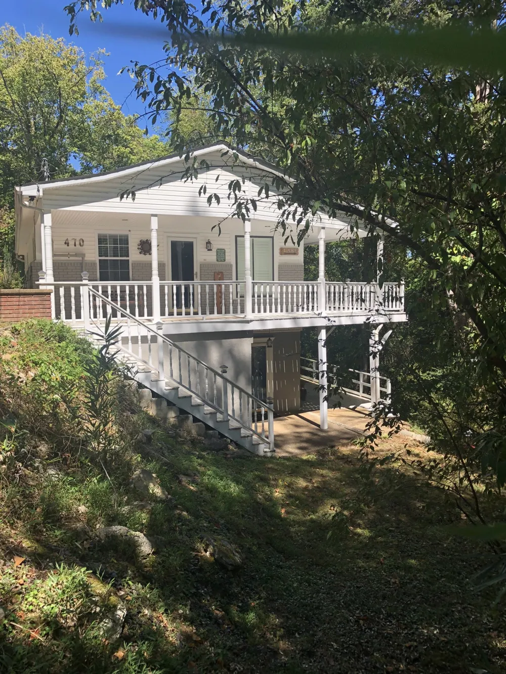 470 Askin Ln Baxter, TN 38544