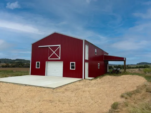 2021 Claude Fox Rd