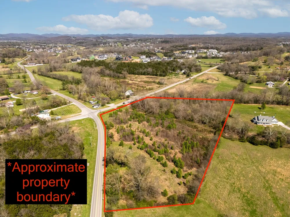 6610 Arno Allisona Rd College Grove, TN 37046