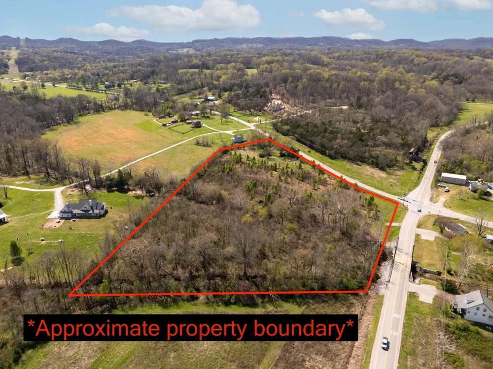 6610 Arno Allisona Rd College Grove, TN 37046