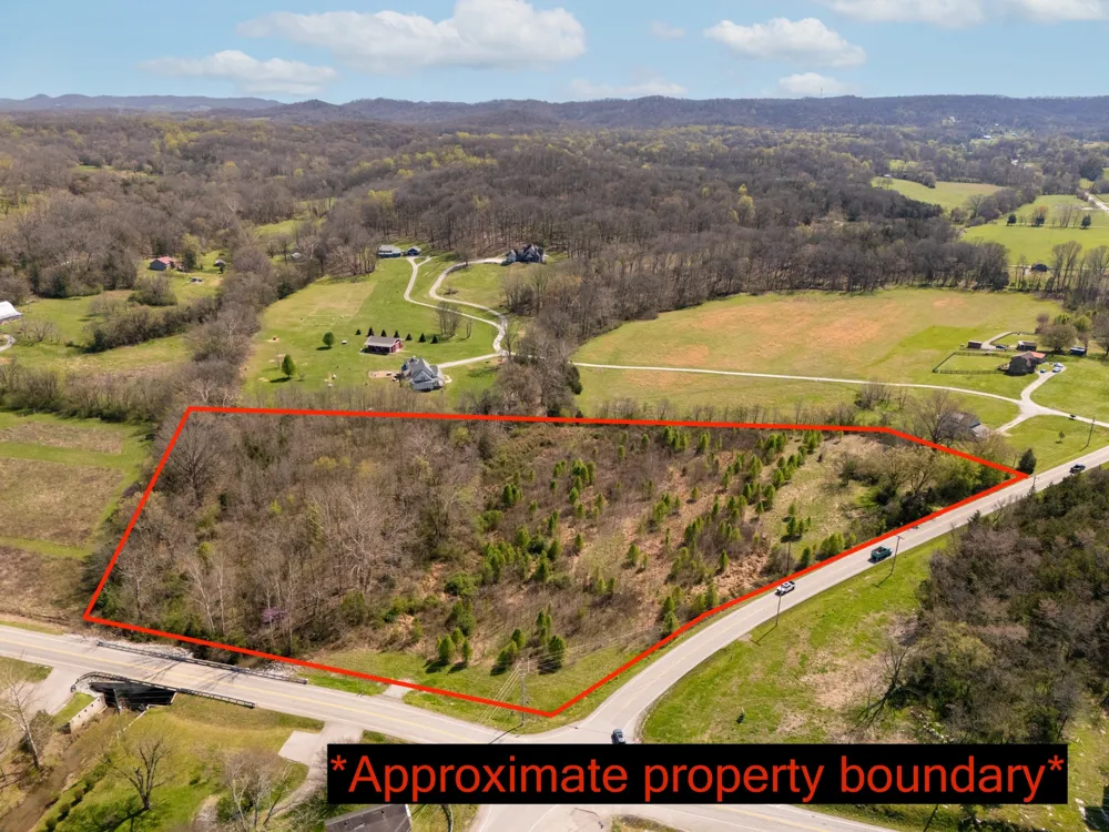 6610 Arno Allisona Rd College Grove, TN 37046