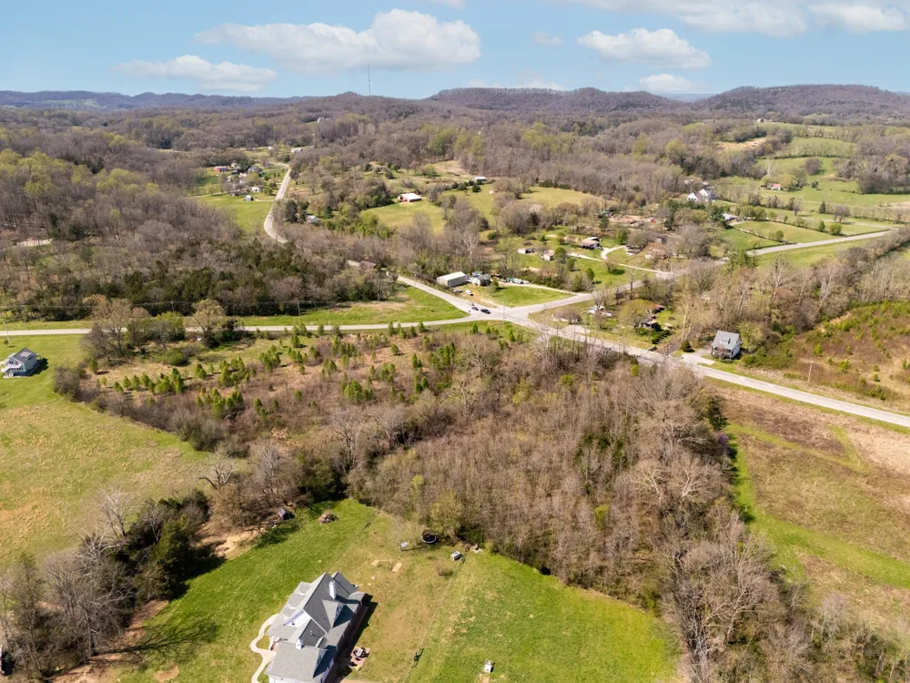 6610 Arno Allisona Rd College Grove, TN 37046