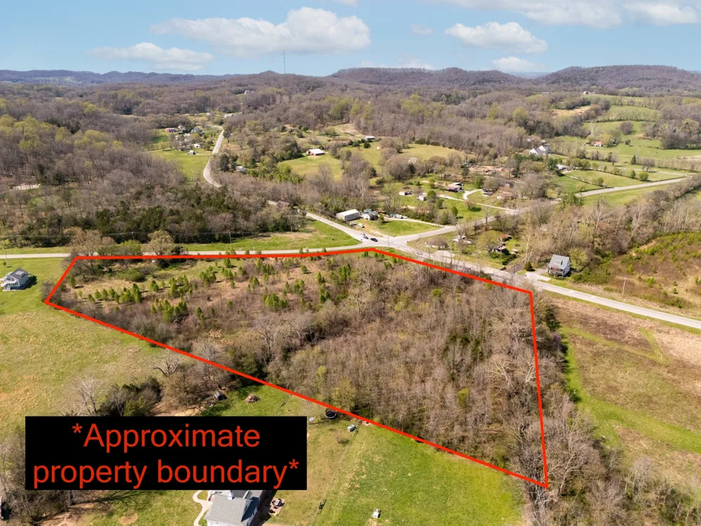 6610 Arno Allisona Rd College Grove, TN 37046