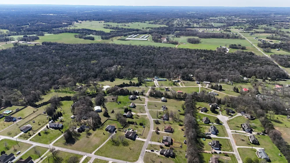 1 Pyles Rd Chapel Hill, TN 37034