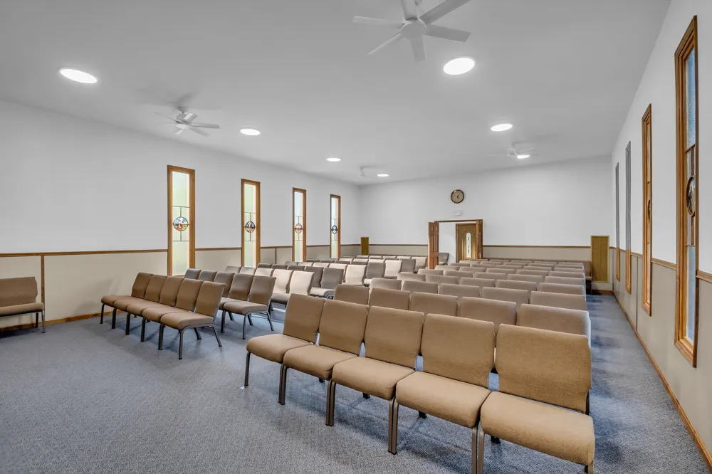 317 W Railroad St Petersburg, TN 37144