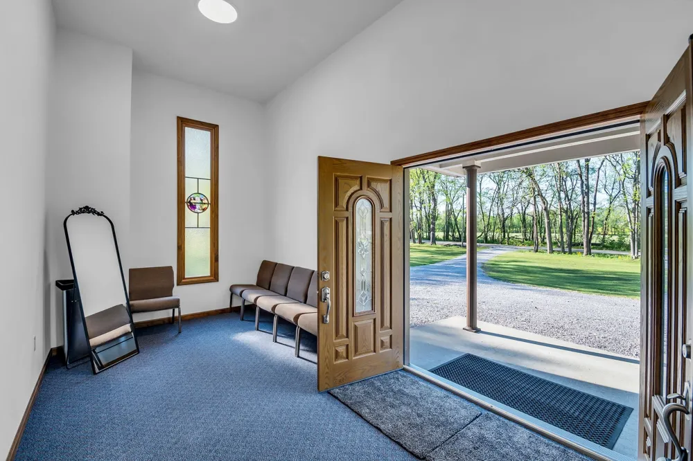 317 W Railroad St Petersburg, TN 37144