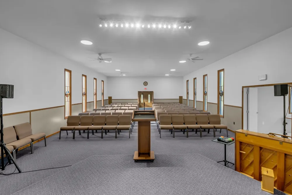 317 W Railroad St Petersburg, TN 37144