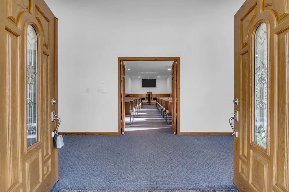 317 W Railroad St Petersburg, TN 37144