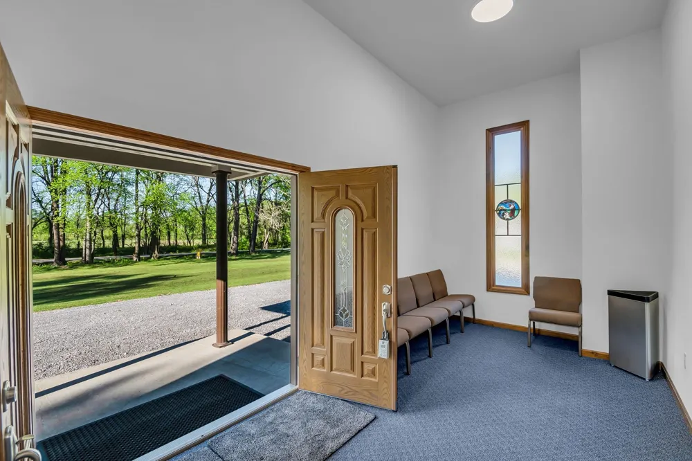 317 W Railroad St Petersburg, TN 37144