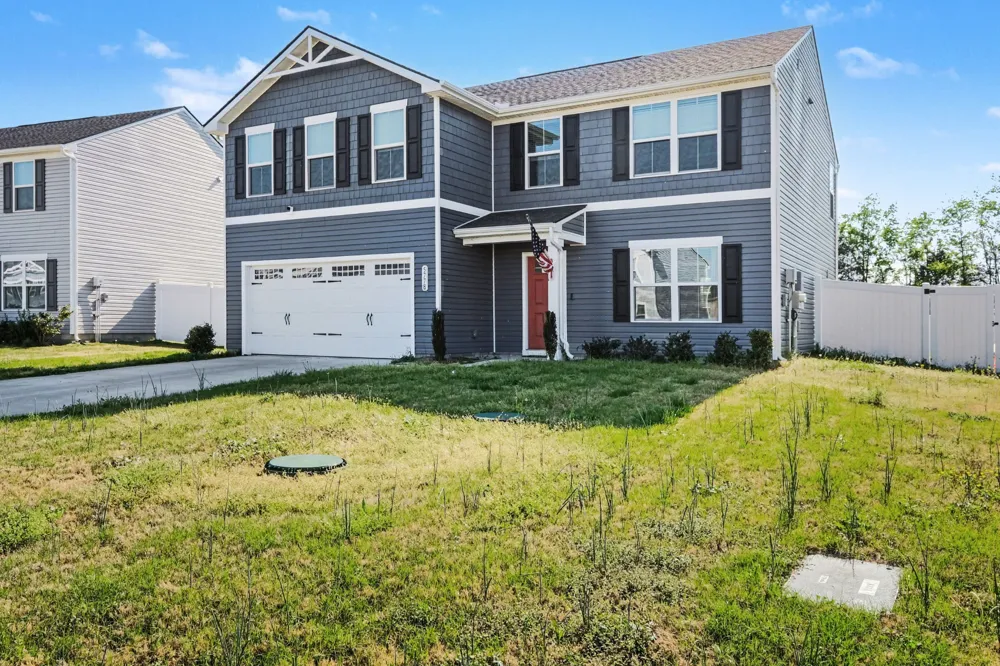 5778 Stardive Way Christiana, TN 37037