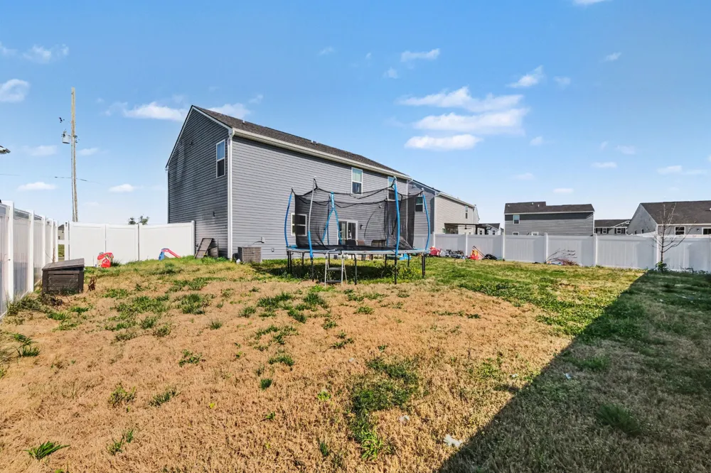 5778 Stardive Way Christiana, TN 37037