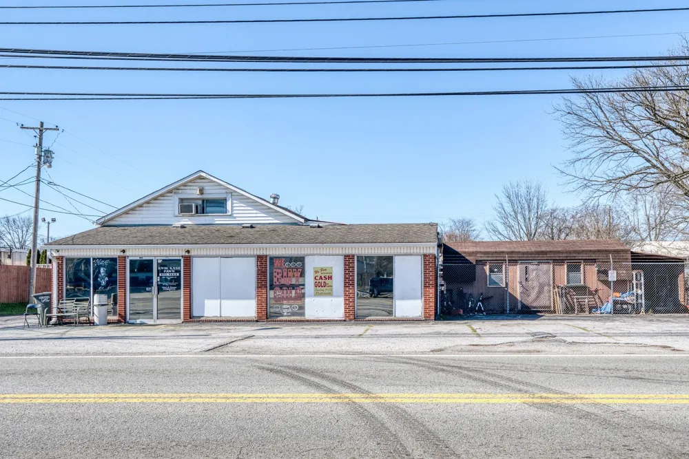 249 N Spring St Sparta, TN 38583