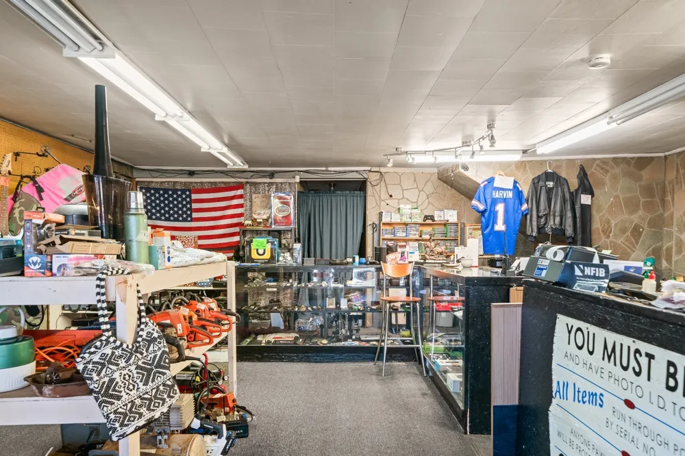 249 N Spring St Sparta, TN 38583