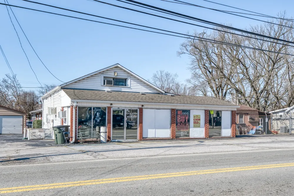 249 N Spring St Sparta, TN 38583
