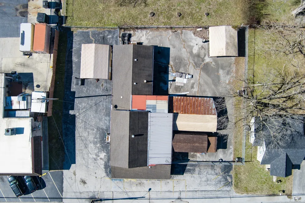 249 N Spring St Sparta, TN 38583