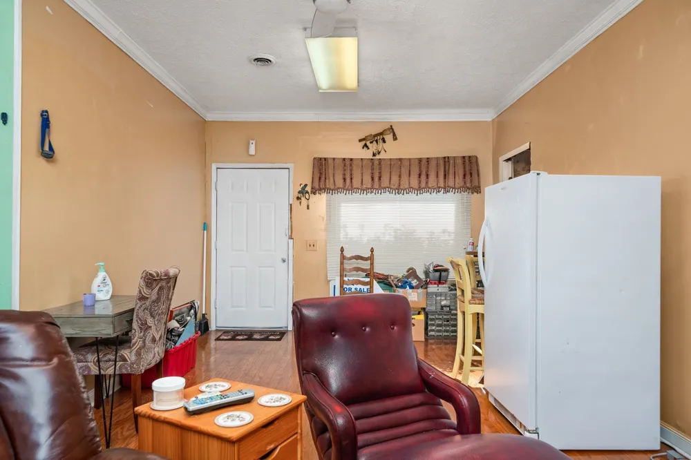 249 N Spring St Sparta, TN 38583