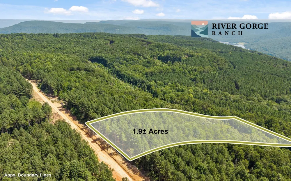 2225 High Ground Road Guild, TN 37340