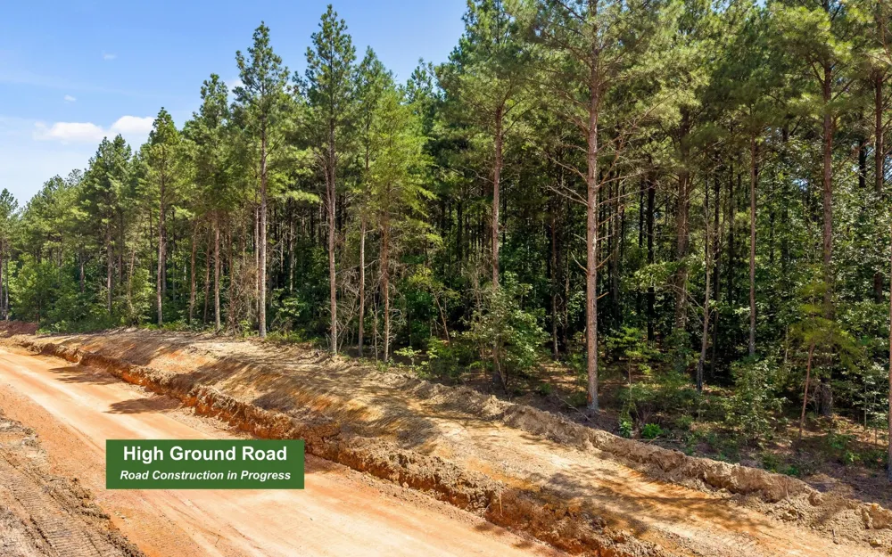 2225 High Ground Road Guild, TN 37340