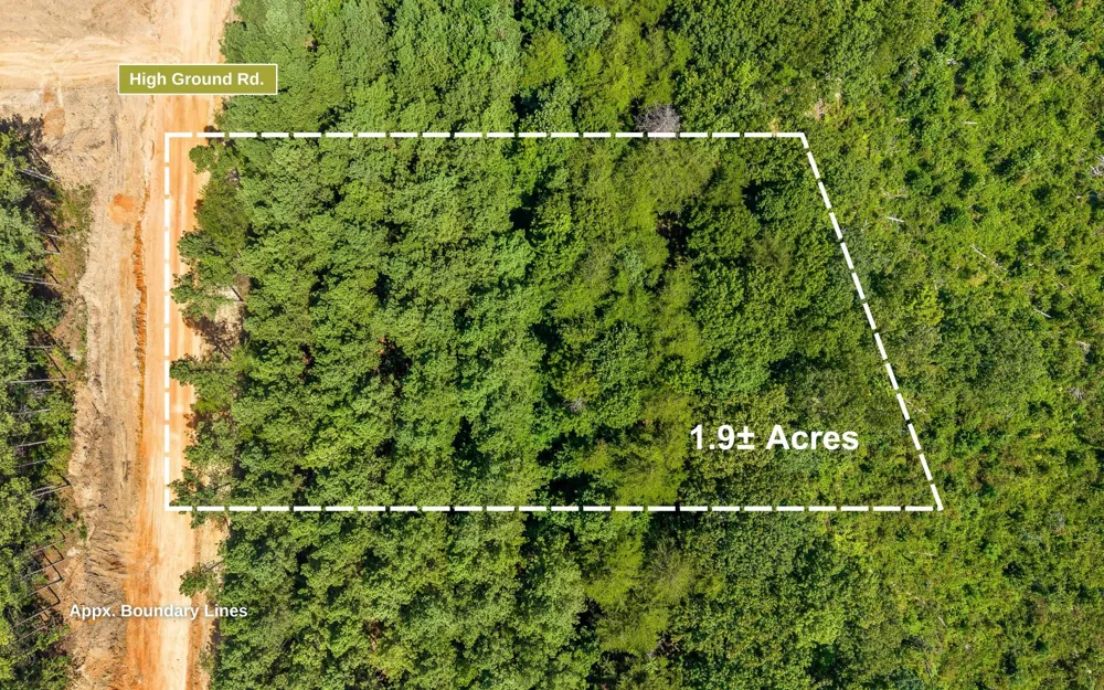 2225 High Ground Road Guild, TN 37340