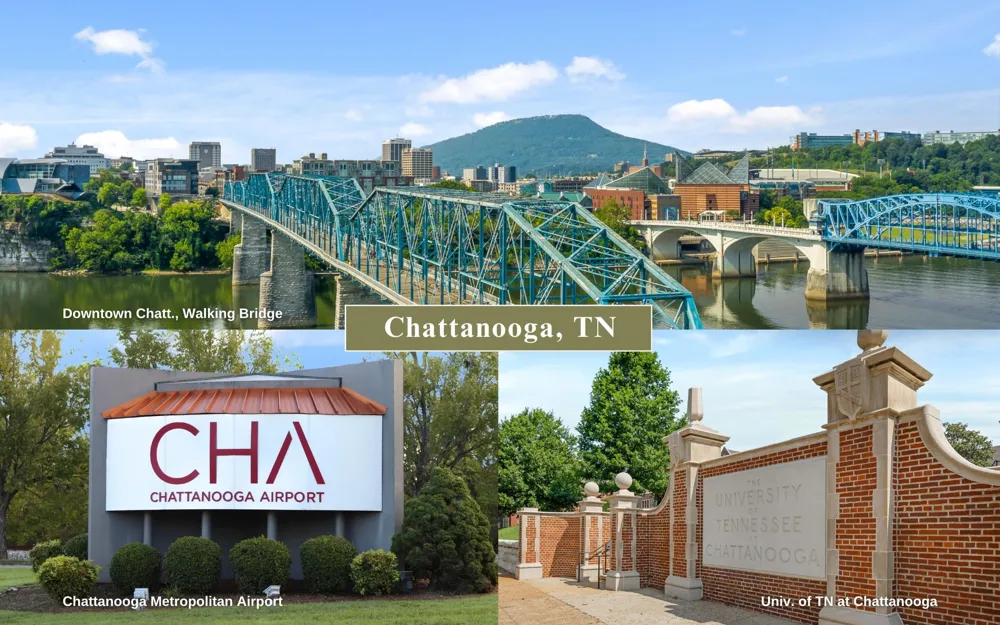 2225 High Ground Road Guild, TN 37340