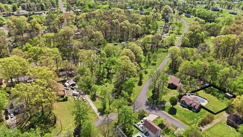 18a Lookout Drive Columbia, TN 38401