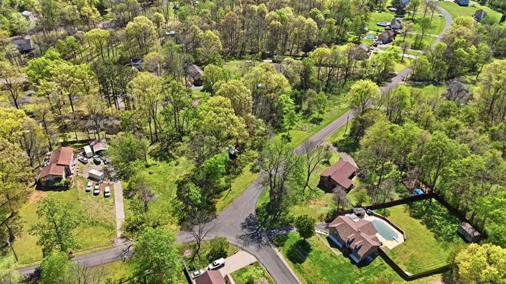 18a Lookout Drive Columbia, TN 38401