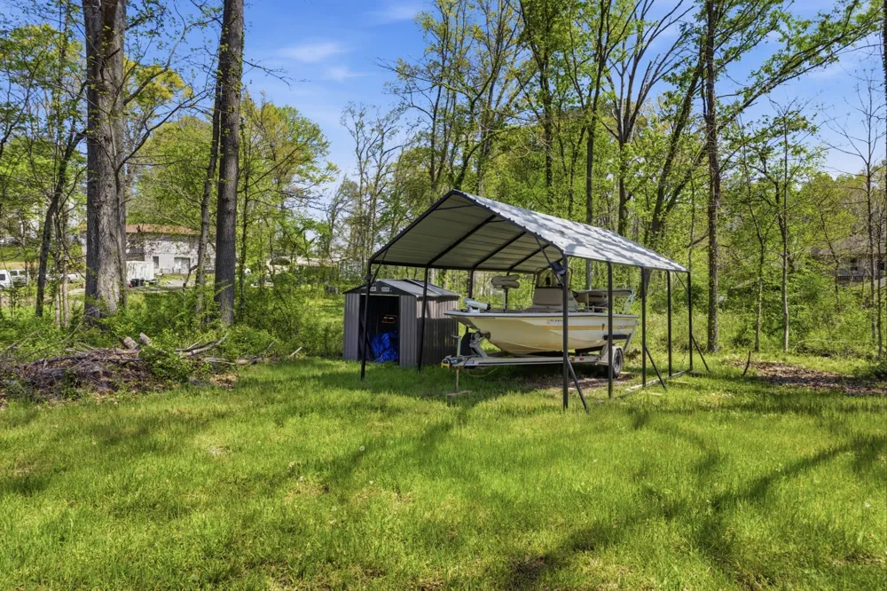 18a Lookout Drive Columbia, TN 38401