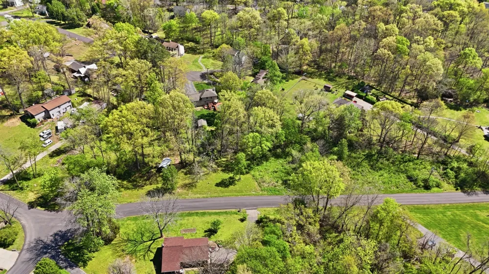 18a Lookout Drive Columbia, TN 38401