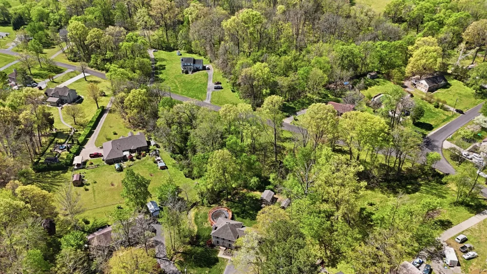 18a Lookout Drive Columbia, TN 38401